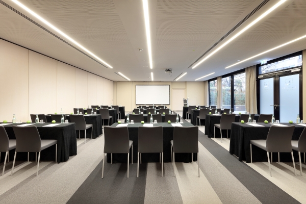 Eurostars Book Hotel (München)